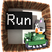 RunNyar - Dash & Shot - 1.0 Icon