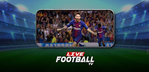 Live Football TV HD Streaming