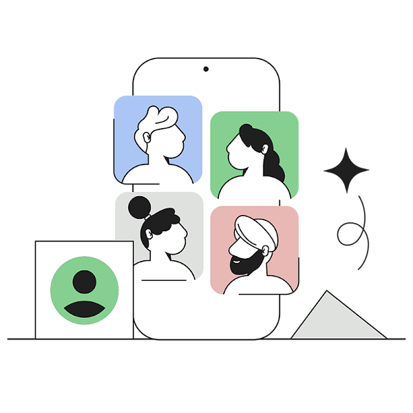 Learn about profiles