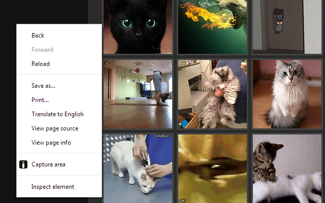 imgur Uploader Preview image 2