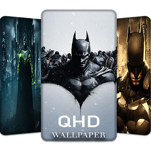 Download Bat Wallpaper 4K Backgrounds HD Pro For PC Windows and Mac