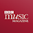 BBC Music Magazine icon