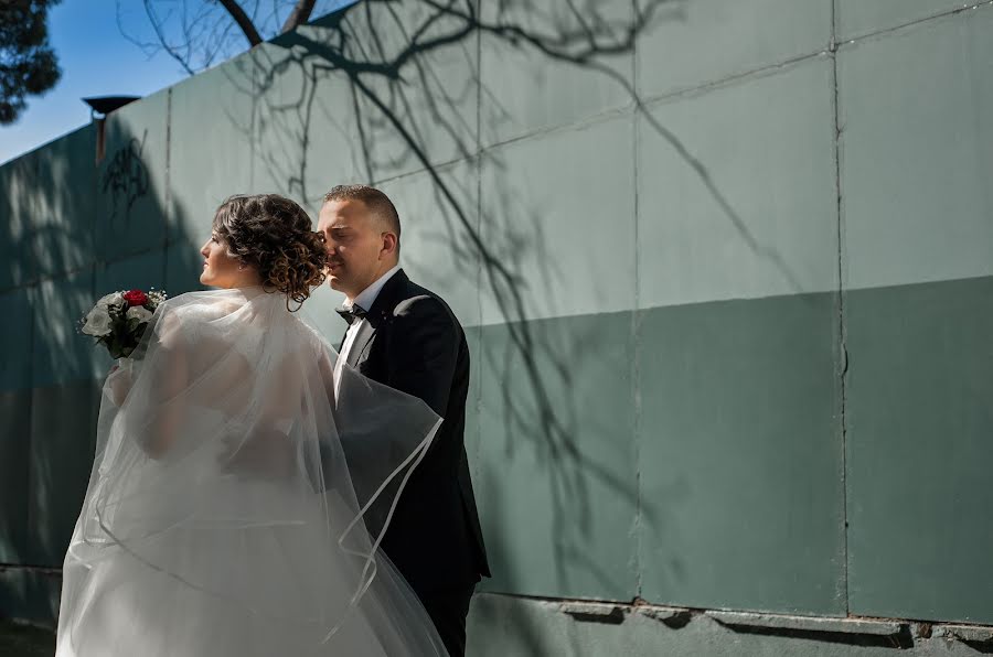 Photographe de mariage İbrahim Solak (ibrahimsolak). Photo du 27 avril 2016