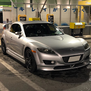 RX-8 SE3P