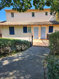 appartement à Grimaud (83)