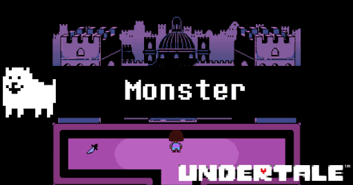 undertale_monster