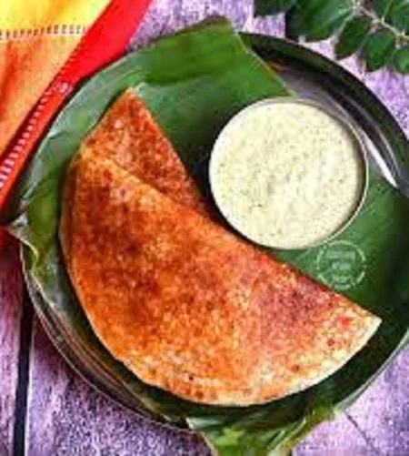 Mysore Masala Dosa