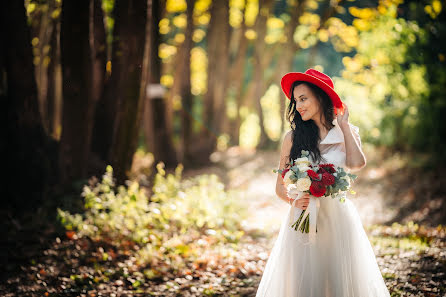 Wedding photographer Milen Marinov (marinov). Photo of 24 September 2022