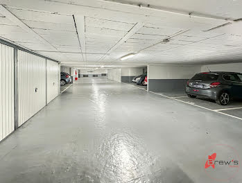 parking à Paris 19ème (75)