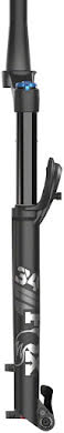 Fox 34 Performance Suspension Fork - 29", 140mm, 15x110mm, 44mm Offset, 3-Position alternate image 0