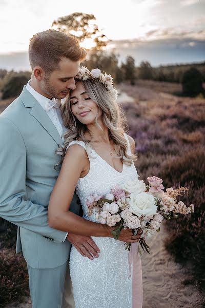 Fotógrafo de bodas Janine Lindekugel (jayli). Foto del 11 de octubre 2023