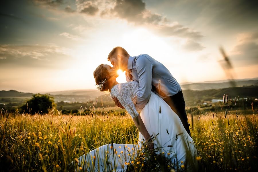 Photographe de mariage Marian Vaňáč (fotomarian). Photo du 18 juin 2021