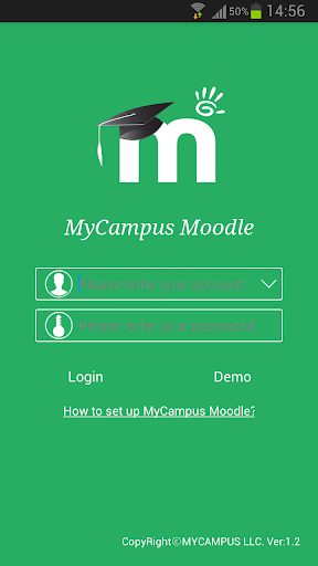 Mycampus Moodle