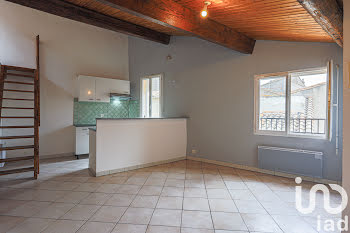 appartement à Ouveillan (11)