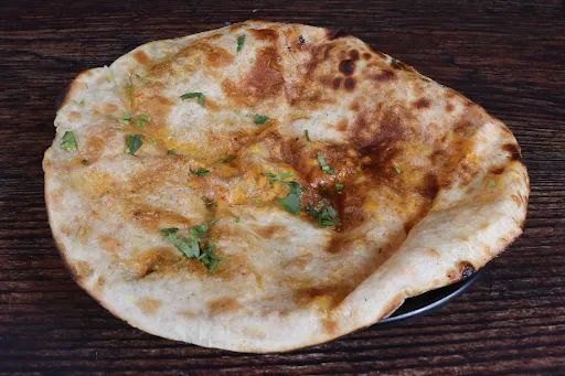 Paneer Paratha