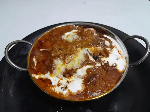 Kadhai Chicken