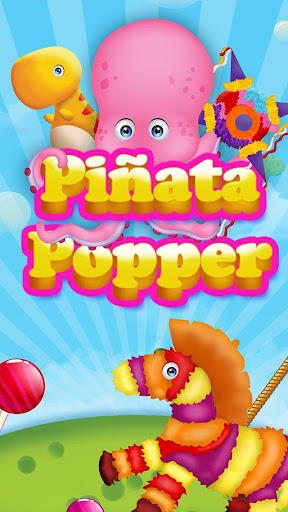 Pinata Hunter - Kids Games