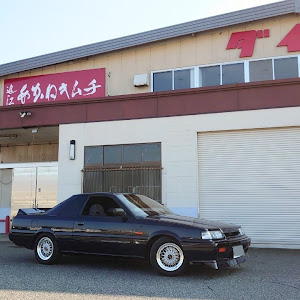 スカイライン R31