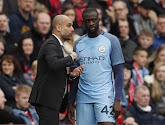 Officiel : Yaya Touré est le nouvel entraîneur adjoint du Standard 