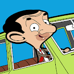 Cover Image of Download Mr Bean - Special Delivery 0.8.6 APK