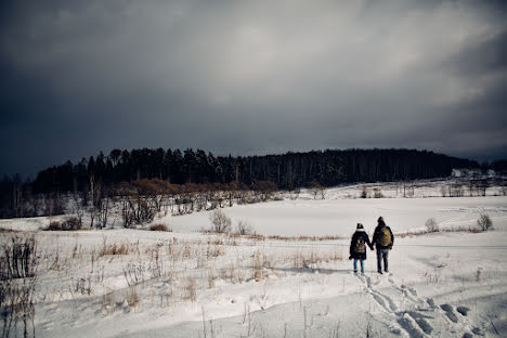 Pulmafotograaf Roman Nosov (romu4). Foto tehtud 19 juuni 2015