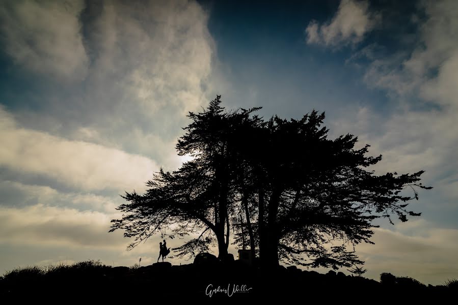 Photographe de mariage Andrés Ubilla (andresubilla). Photo du 22 février 2018