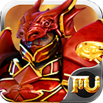 Cover Image of Download Mu Diablo - Free Diamond 999,999,999,999 3.1 APK