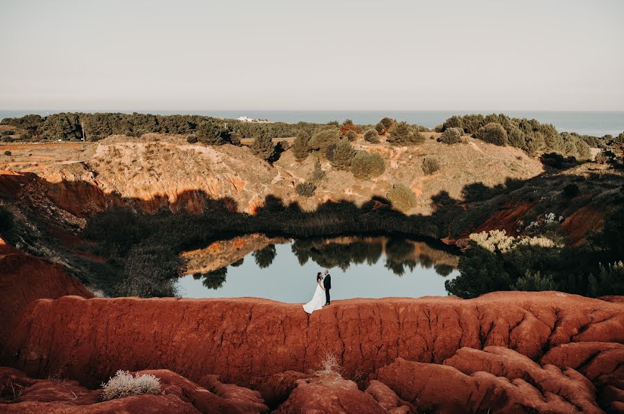 Kāzu fotogrāfs Francesco Gravina (fotogravina). Fotogrāfija: 22. oktobris 2019