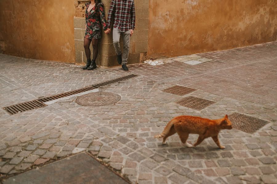 Photographe de mariage Dimitris Manioros (manioros). Photo du 21 janvier 2020