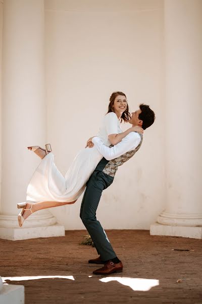 Fotógrafo de casamento Jelle Jansegers (jellejansegers). Foto de 15 de outubro 2022