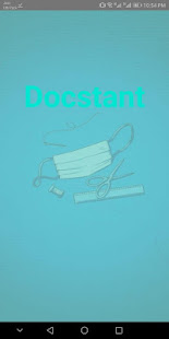 Docstant 1.0 APK + Mod (Unlimited money) untuk android