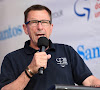 L'ancien champion de Grande-Bretagne Paul Sherwen est décédé