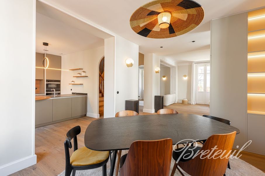 Vente maison 8 pièces 212 m² à Biarritz (64200), 2 490 000 €