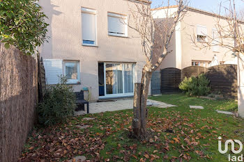 maison à Montigny-le-Bretonneux (78)