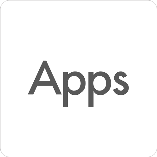 Apps icon