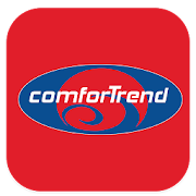 ComforTrend Promotie 1.8 Icon