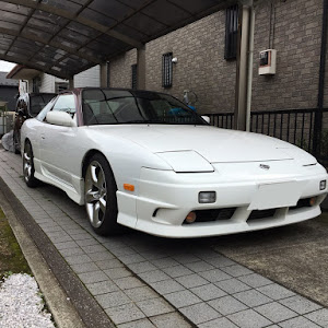 180SX RPS13