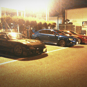 RX-7 FD3S 後期