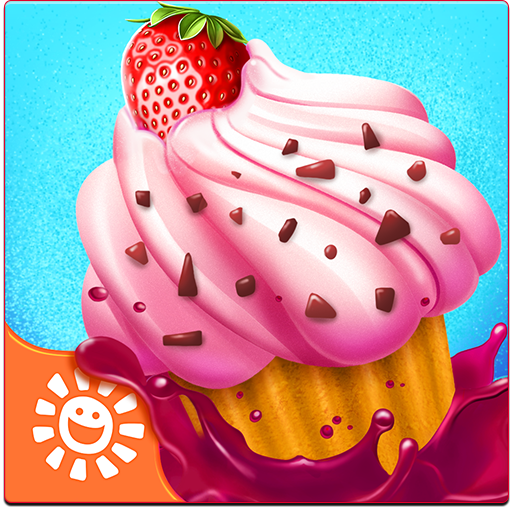 Sweet Treats Maker icon