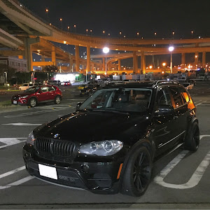 X5 E70