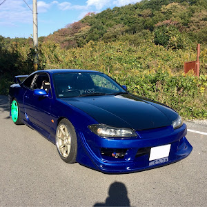 シルビア S15