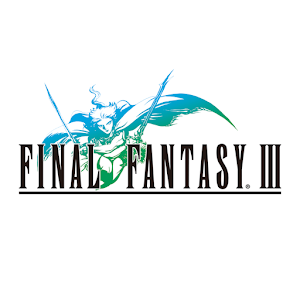 FINAL FANTASY III apk Download