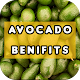 Download Avocado Benefits For PC Windows and Mac 2.1.2