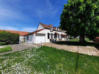 maison à Brion (89)