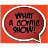 What A Comic Show, Safdarjung, New Delhi logo