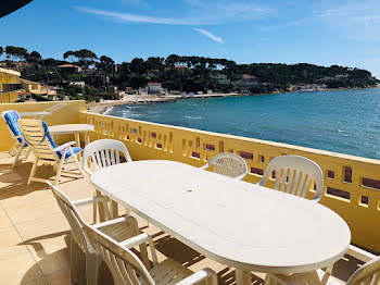 appartement à Sanary-sur-Mer (83)