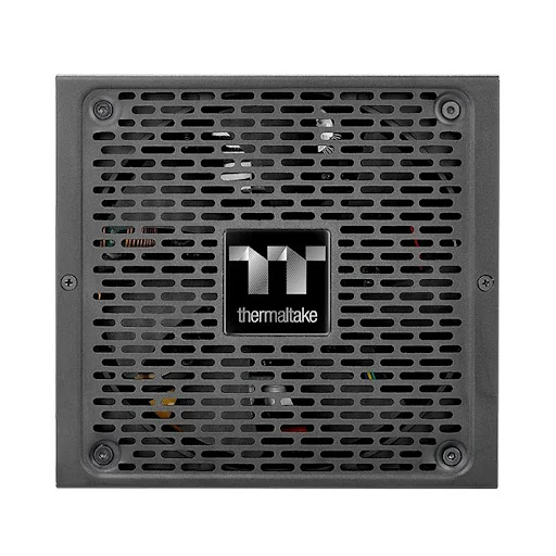 Nguồn máy tính THERMALTAKE Smart BM2 750W - 750W - 80 Plus Bronze - Semi Modular (PS-SPD-0750MNFABU-1)