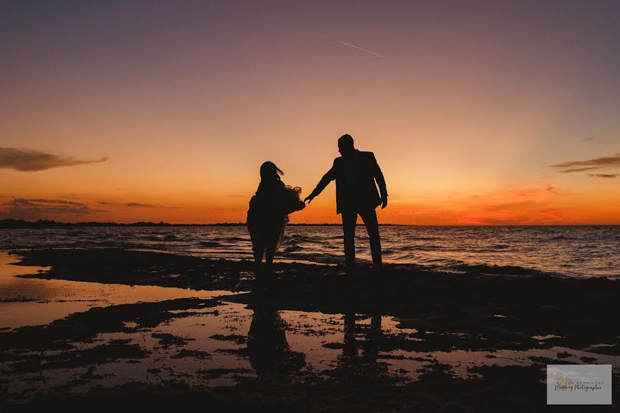 Wedding photographer Tatiana Rodríguez (tatianarfotogra). Photo of 28 November 2019