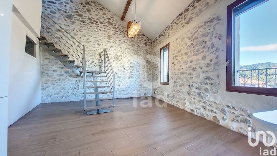 Vente maison 7 pièces 230 m² à Ceret (66400), 295 000 €