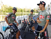 Droom wordt werkelijkheid in de Giro voor Dries De Bondt: "Ik kan het niet geloven, dromen werden doelen"